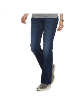 🤰NWT  MATERNITY JEANS